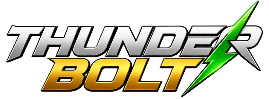 Thunderbolt